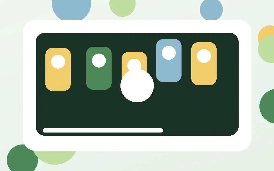 蘑菇视频周度更新原创配图